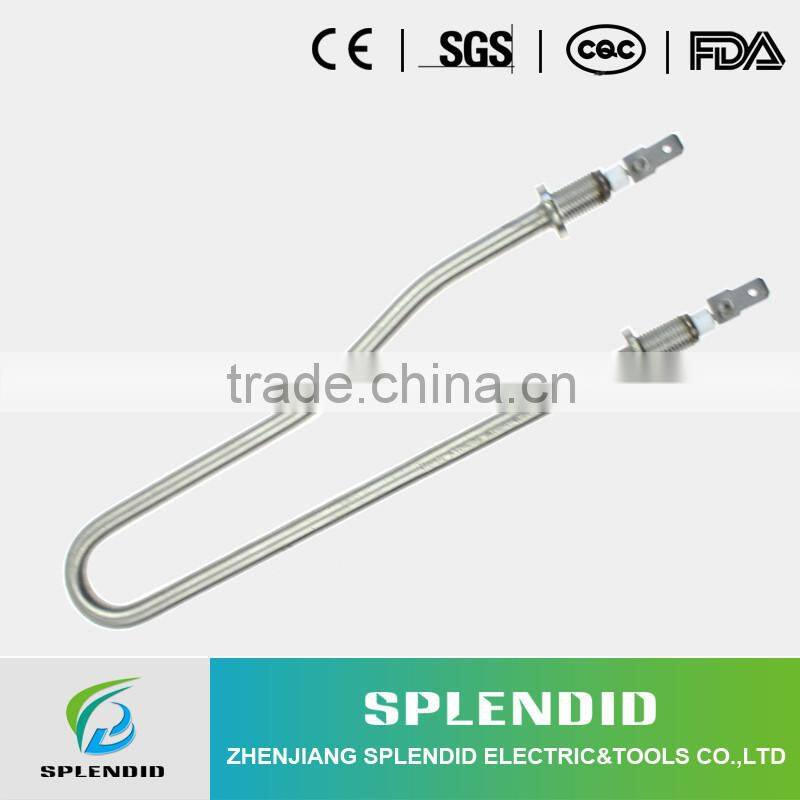 Cartridge Heating Elements