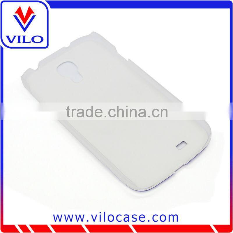 Customized IMD hot sell pc animel sex girl mobe phone case for Samsung S4