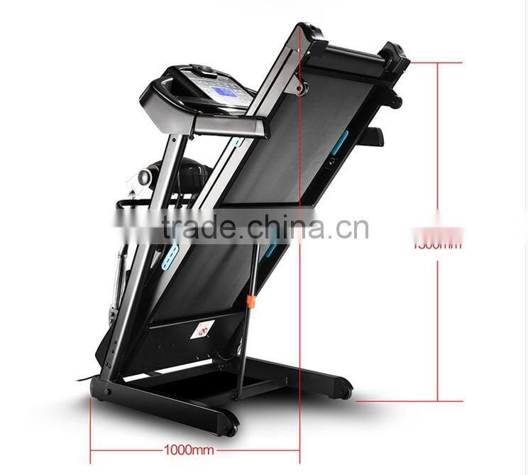 cheap run electric treadmills wholesale manufacturer china
