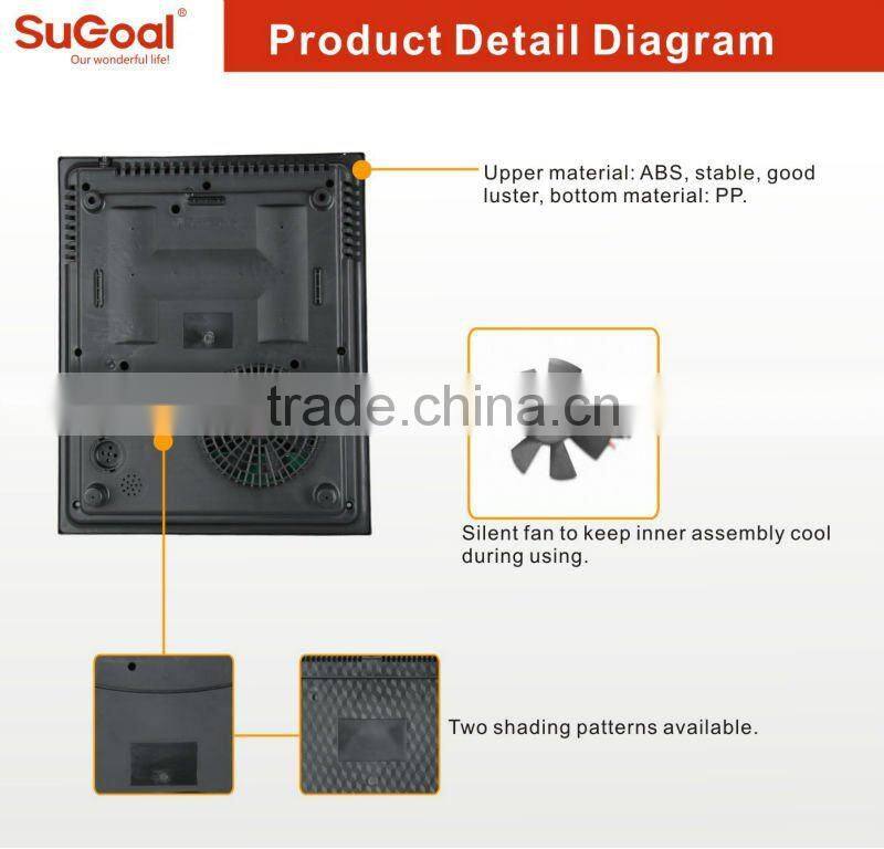 SuGoal spare parts for gas stoves/us foods price list/induction hob