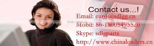 XCMG GR8250C 250HP model motor grader with Shanghai diesel engine ZF transmission hot for exporting