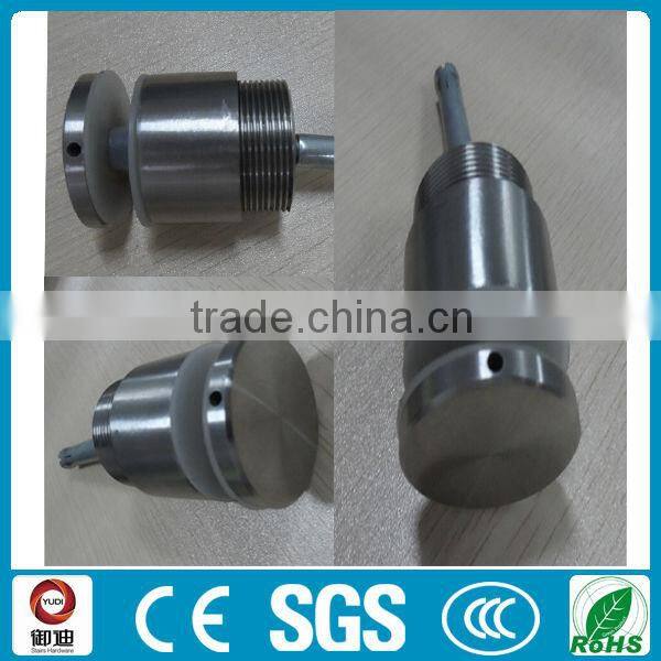 Staircase Glass Railing Designs