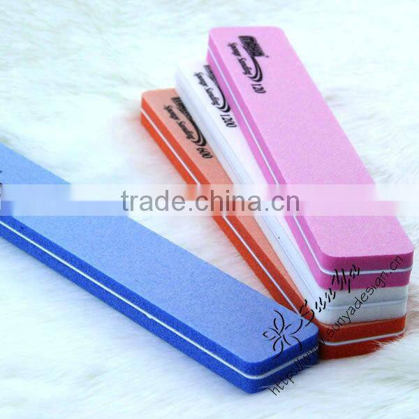 hot sell cute nail file