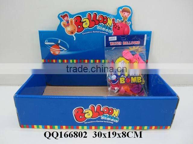 Water ball, water bomb, balloon toys