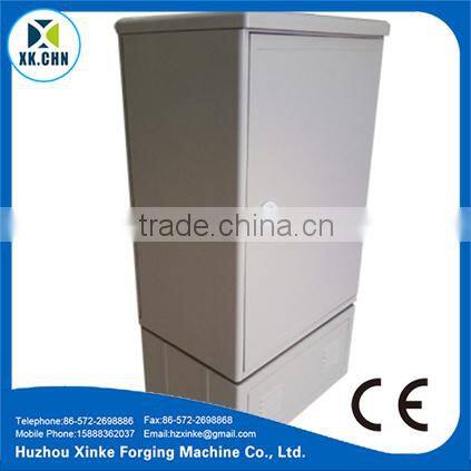 Y71 FRP meter box thermoset molding hydraulic press