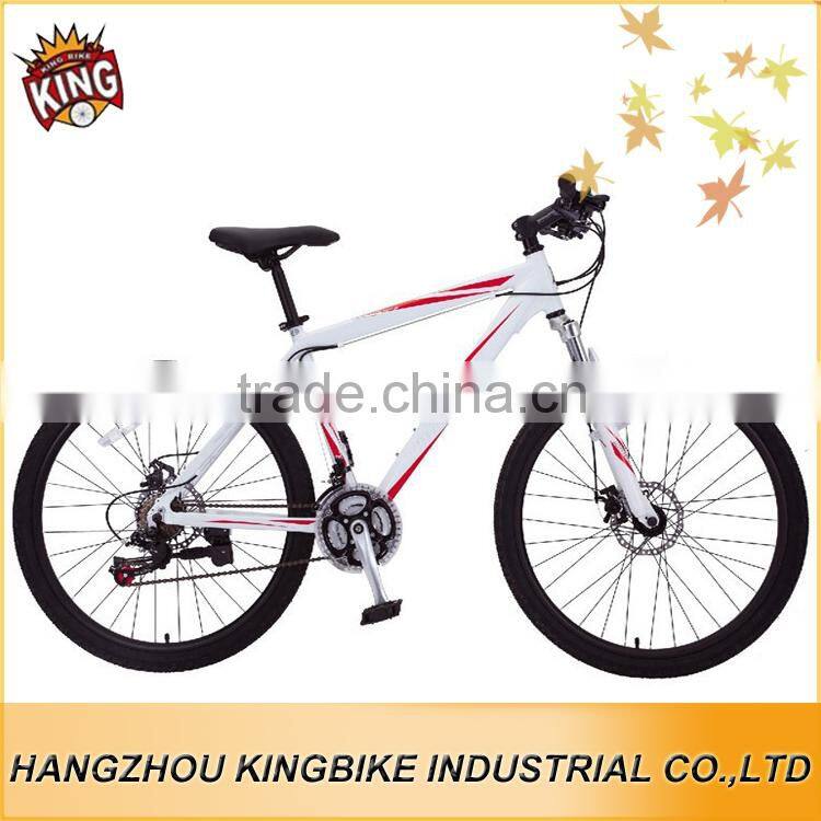 mtb bike China full suspension mountain bike.