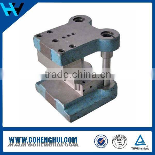 OEM/ODM Cold runner and Hot runner plastic injection molds
