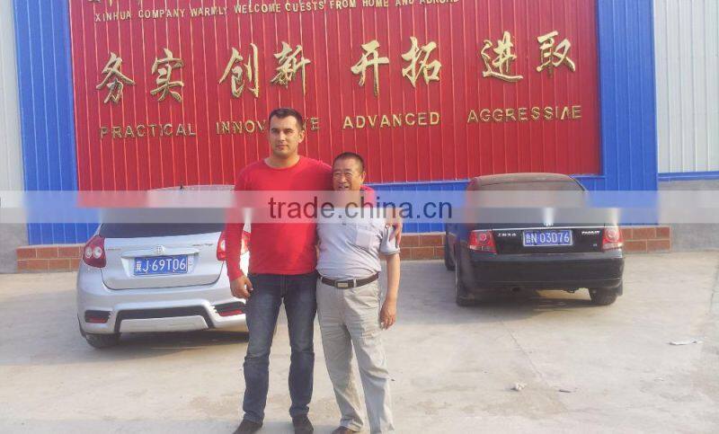 ZJY-1400 new Type Hydraulic Mill Roll Stand