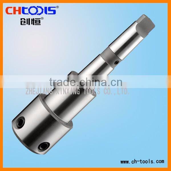 Accessories of annular cutter morse arbor