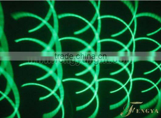 dj led stage effect light / disco light