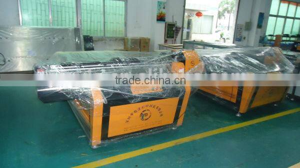 Phone Cover mini UV LED light inkjet flatbed printer factory