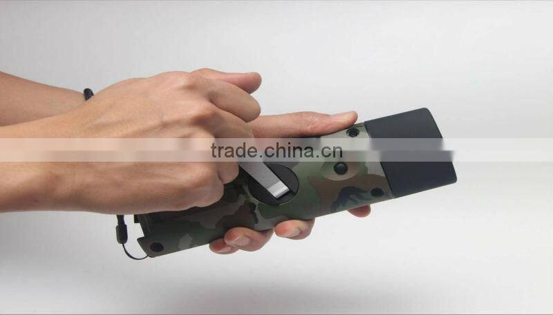 SPB9039 rechargeable emergency light