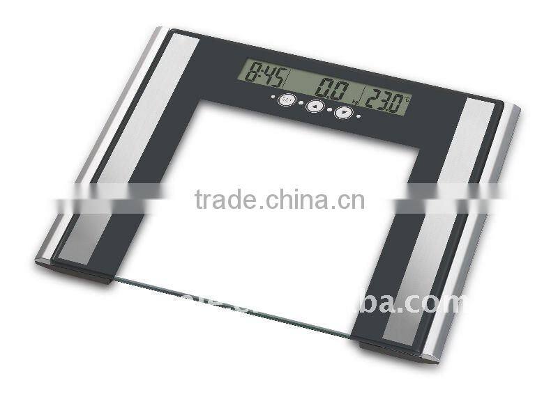 2014 Digital Body Fat analyzer weight scale (XY-6075)