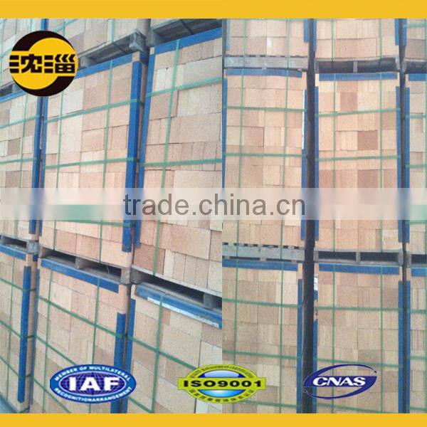 tunnel alumina brick ladle lining brick high alumina refractory brick