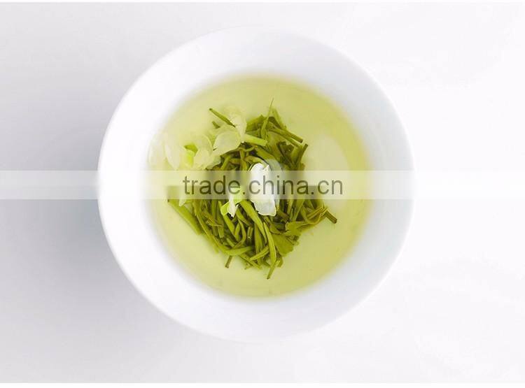 Tea room supplies wholesale fat removal tin box vital flower tea