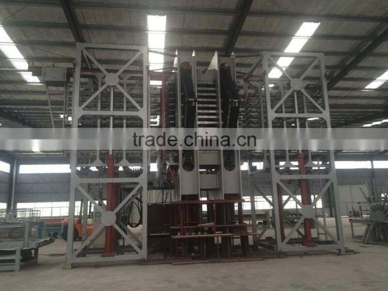 particle board hot press machine hot press machine hot press laminator machine vacuum hot press machine