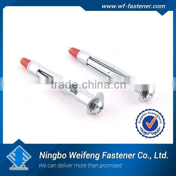 China cheap metal window frame anchor factory good quality fastener made in china
