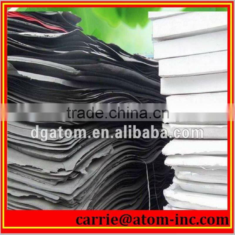 slipper outsole , eva foam sheet( embossed soles)