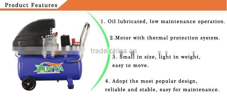 blue point air compressor