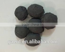 Fesi 75#65 briquette inoculant