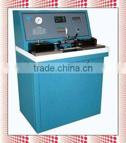PTPL injector test bench ( great ) ,test bench can meter in the range of 100 times