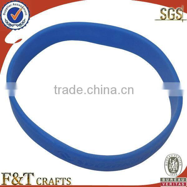 new promotional products novelty items colorful rainbow silicone lol bracelet for wholesale