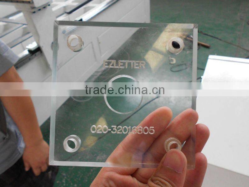 CM-6090 Acrylic Engraving CNC Router