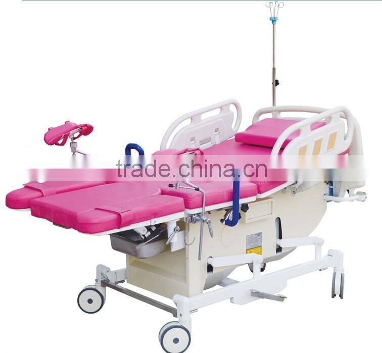 MSLET10 Hospital Ordinary operating table easy to operate