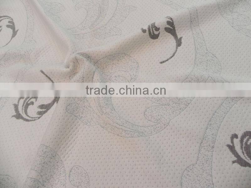 home textiles quilted mattress ticking fabric