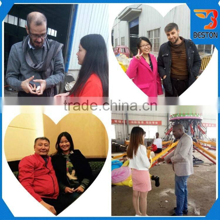 Children activities fun theme parks rides portable mini ferris wheel for sale