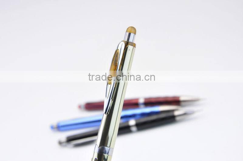 metal mechanical pencil, gift pencil, metal pencil