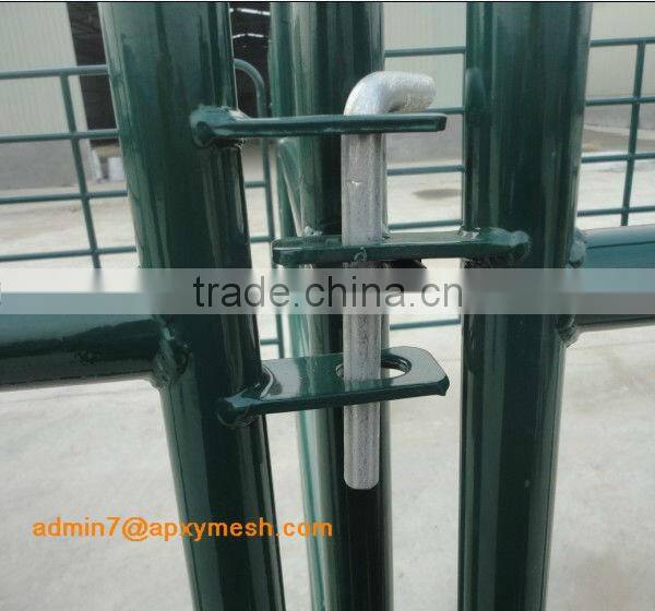 Cattle panels livestock panels