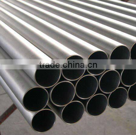 high quality galvanized steel pipe made in china