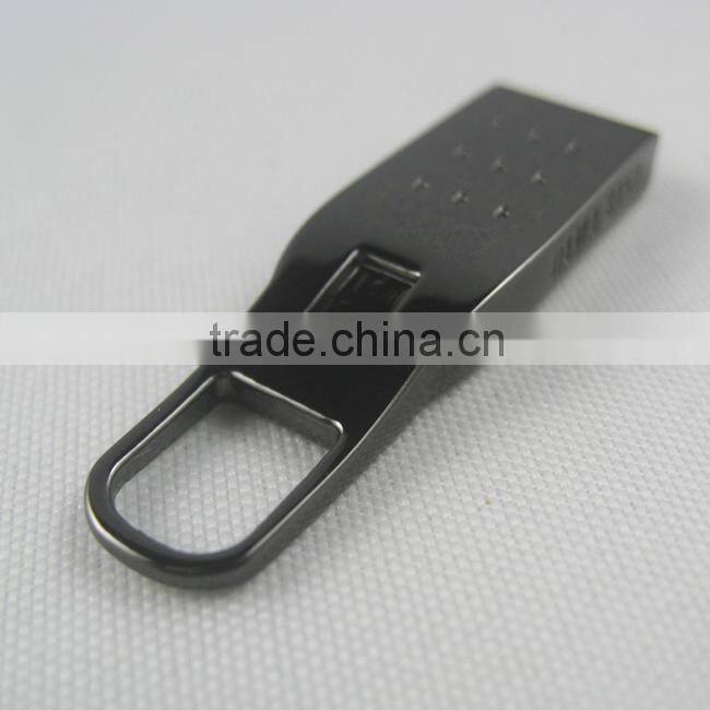 zipper slider