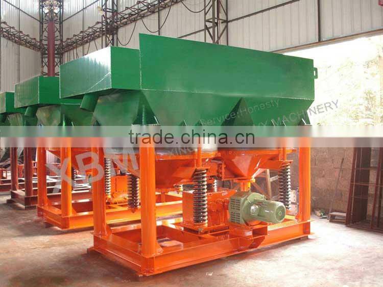 HOT Sale Gold Refining Machine/ Gold ore Concentrator from China Suppliers