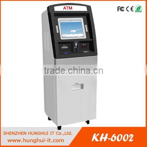 Self-service Wall Kiosk Payment Terminal
