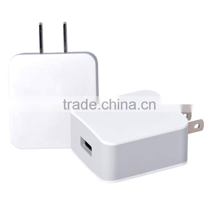 Quick Charger QC2.0 Wall Charger Input AC100~40V Out Put 5~12V Quick Charger