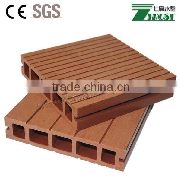 Recycle Plastic Products,ECO plastic wood floor,recycle wpc floor(106x20mm)