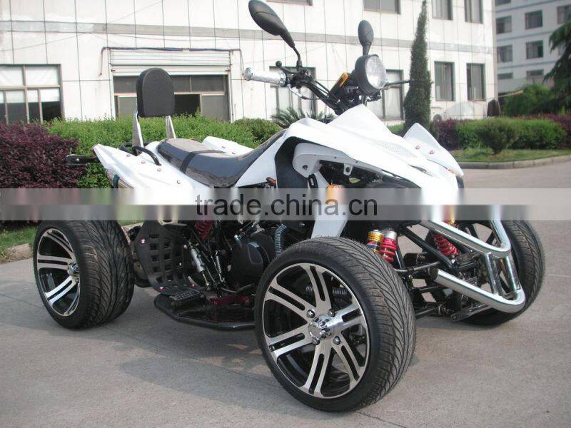 china cheap spy 350cc racing atv with EEC