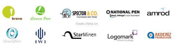 hot sale 2012 new design plastic ball point pens with secondary injection grip