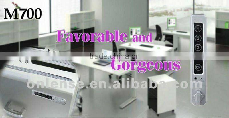 code cabinet lock furniture lock