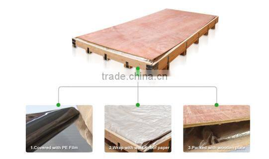 Hot rolled 316L stainless steel sheet