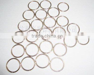 30% silver welding ring