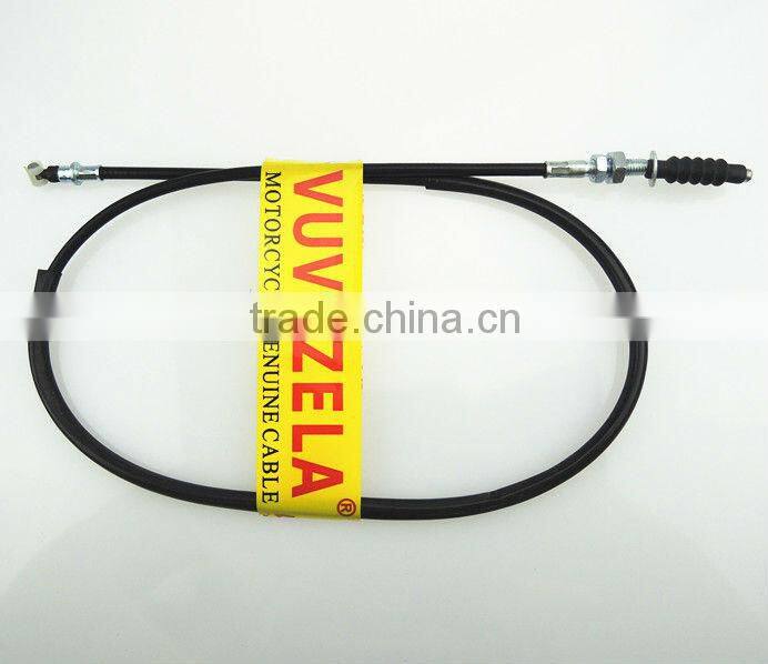 Motorcycle parts motorcycle clutch cable CD70