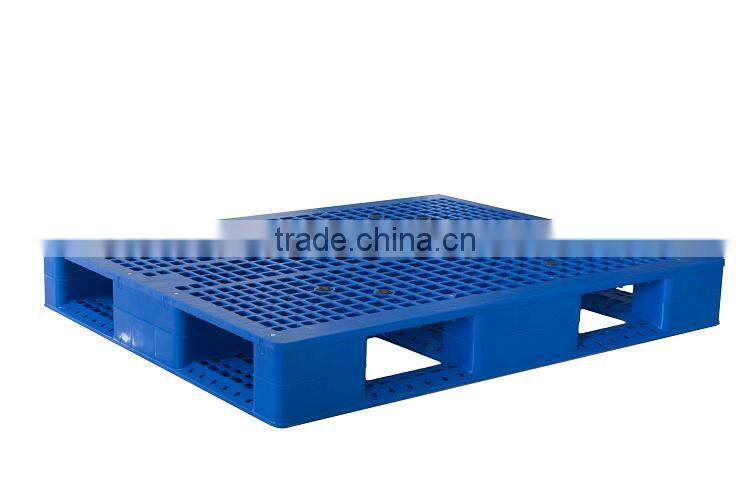 golden supplier cheap plastic pallet container