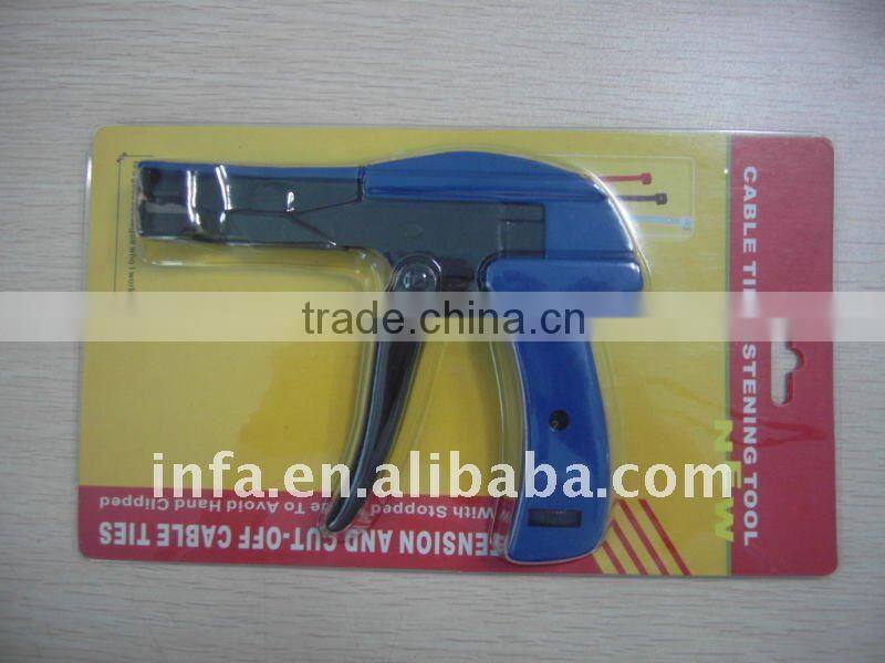automatic cable tie tools wire tie tool