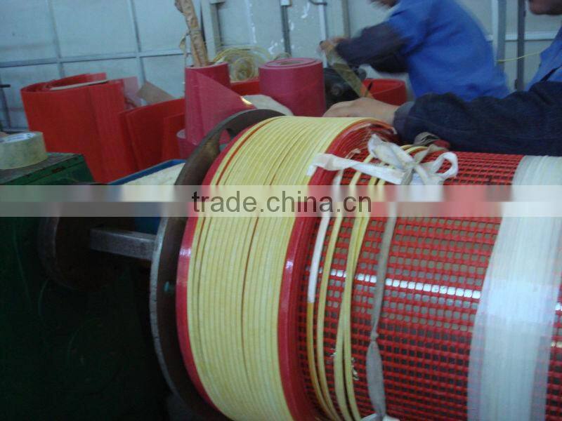 Manufacturer Electrical Used Epoxy-resin Prepreg insulation Material Used For Transformer/Motor