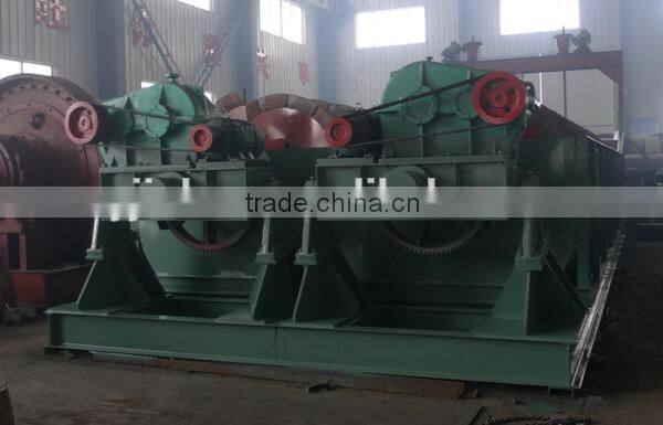 Cement Clinker Grinding Line Spiral Classifier
