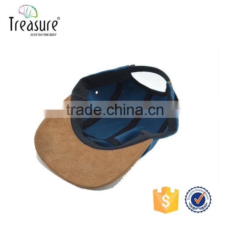 2016 Best Design Fashion Hat Cool New Camper Cap