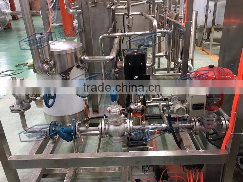 plate sterilized machine/board type sterilized